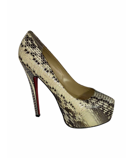 

Туфли CHRISTIAN LOUBOUTIN