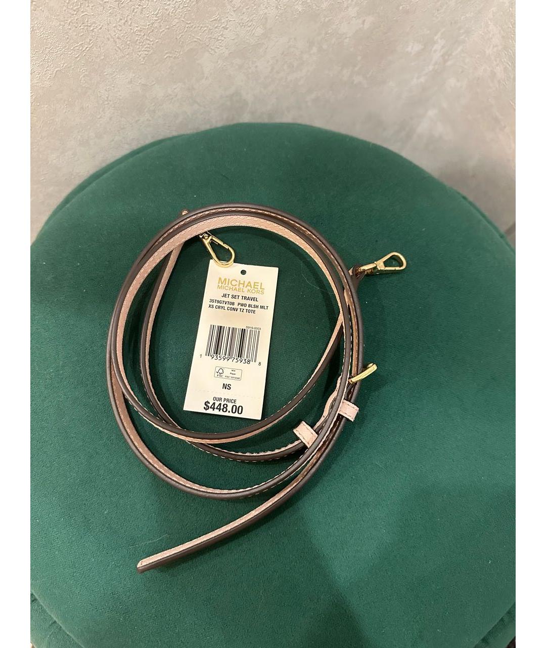 MICHAEL KORS Мульти сумка тоут, фото 4