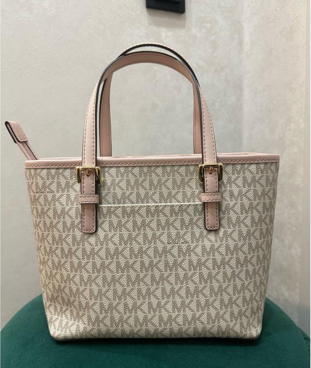 MICHAEL KORS Мульти сумка тоут, фото 3