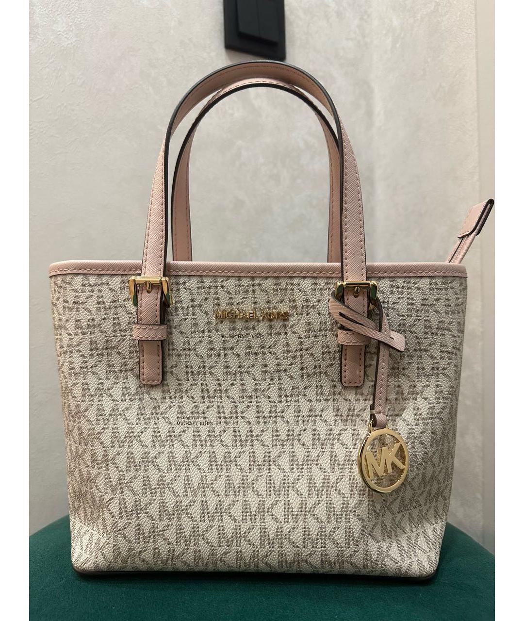 MICHAEL KORS Мульти сумка тоут, фото 5