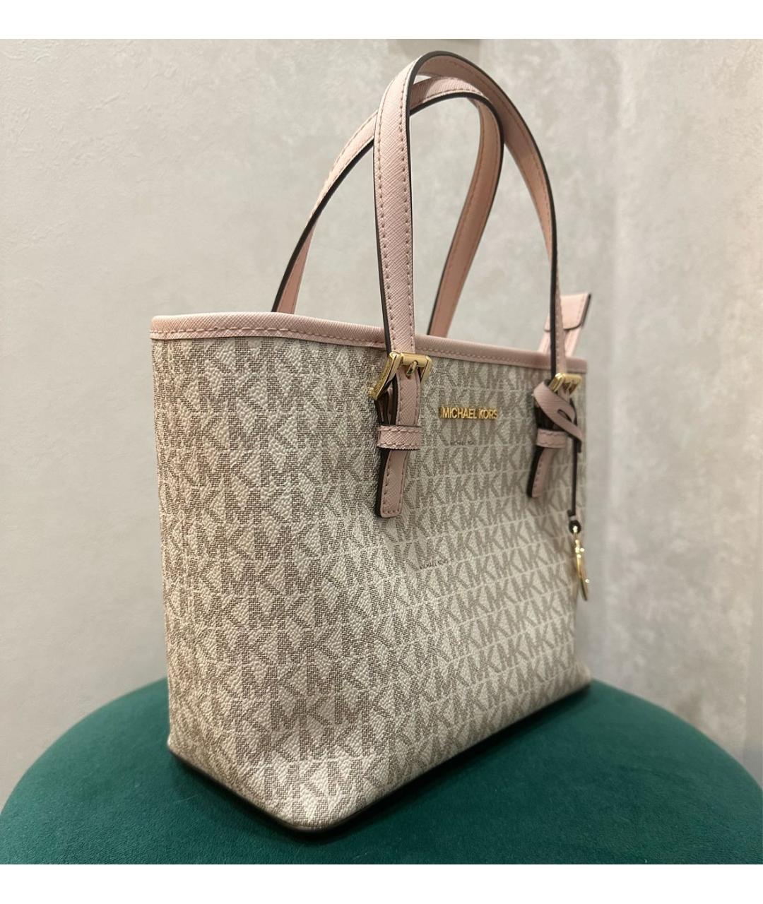 MICHAEL KORS Мульти сумка тоут, фото 2