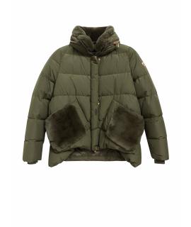 DIEGO M Пуховик
