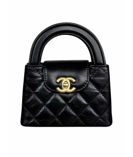 CHANEL Сумка через плечо