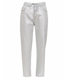 PANICALE Джинсы слим