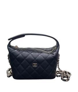 CHANEL Сумка через плечо