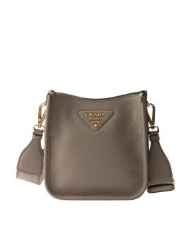 PRADA Сумка через плечо