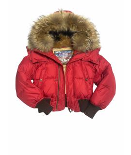 DSQUARED2 Пуховик