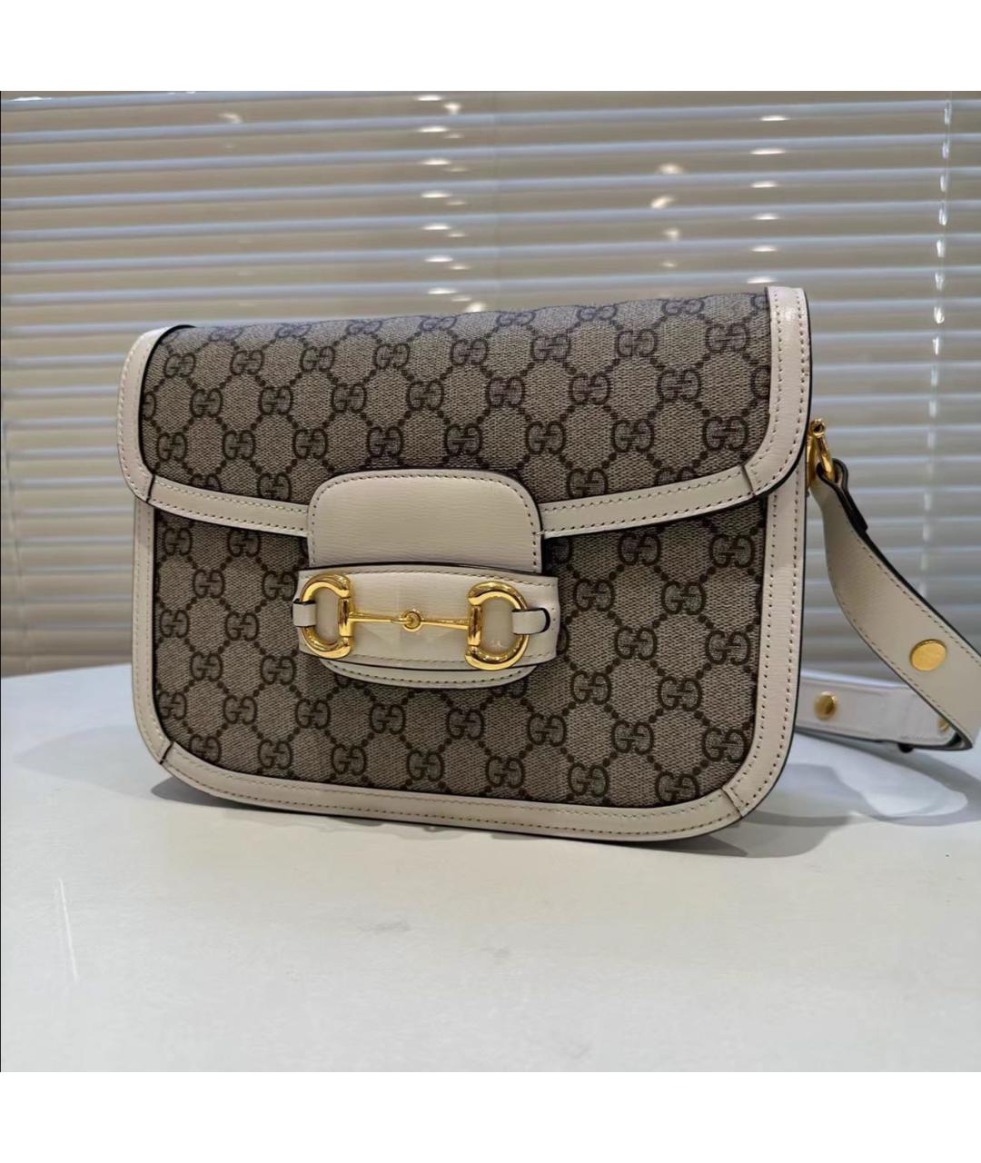 GUCCI Мульти сумка через плечо, фото 3