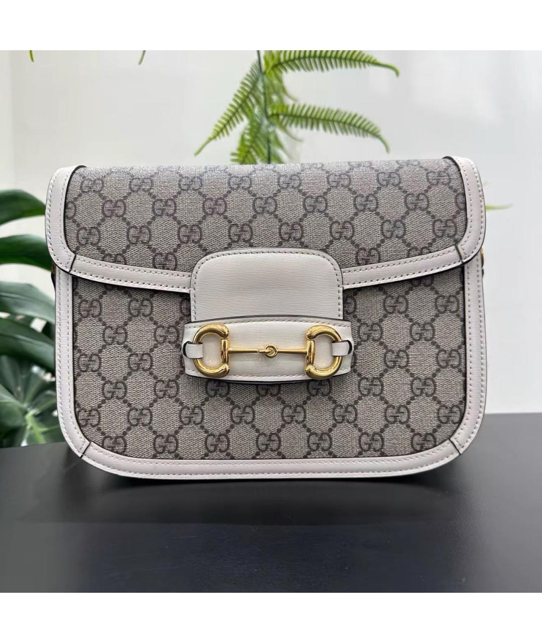 GUCCI Мульти сумка через плечо, фото 7