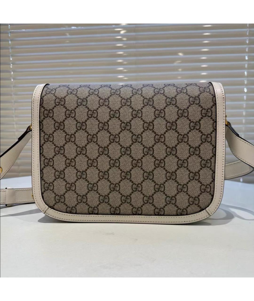 GUCCI Мульти сумка через плечо, фото 4