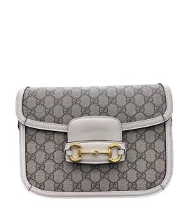 GUCCI Сумка через плечо