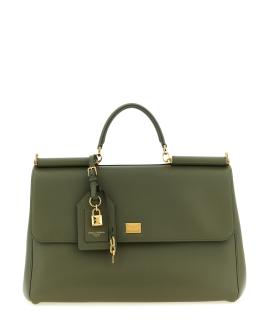 DOLCE&GABBANA Сумка через плечо