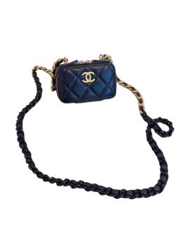 CHANEL Сумка через плечо