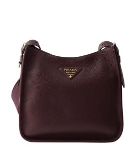 PRADA Сумка через плечо