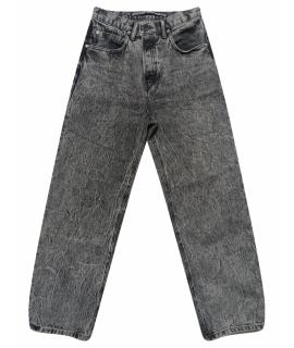ALEXANDER WANG Прямые джинсы