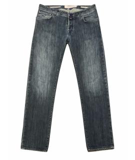 JACOB COHEN Прямые джинсы