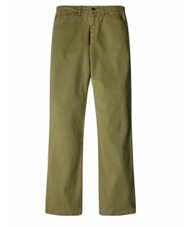 ETRO Прямые джинсы