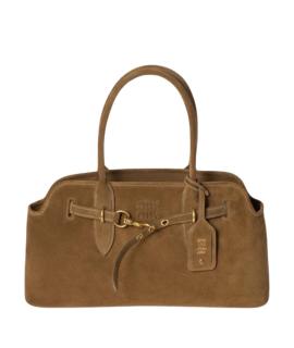 MIU MIU Сумка с короткими ручками