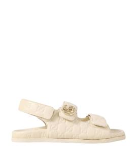 GUCCI Босоножки