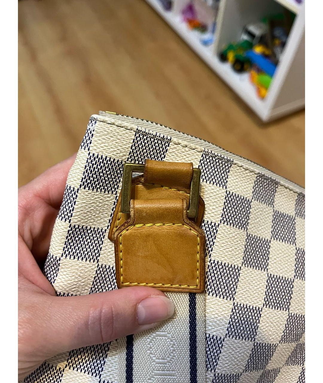 LOUIS VUITTON Мульти сумка через плечо, фото 5