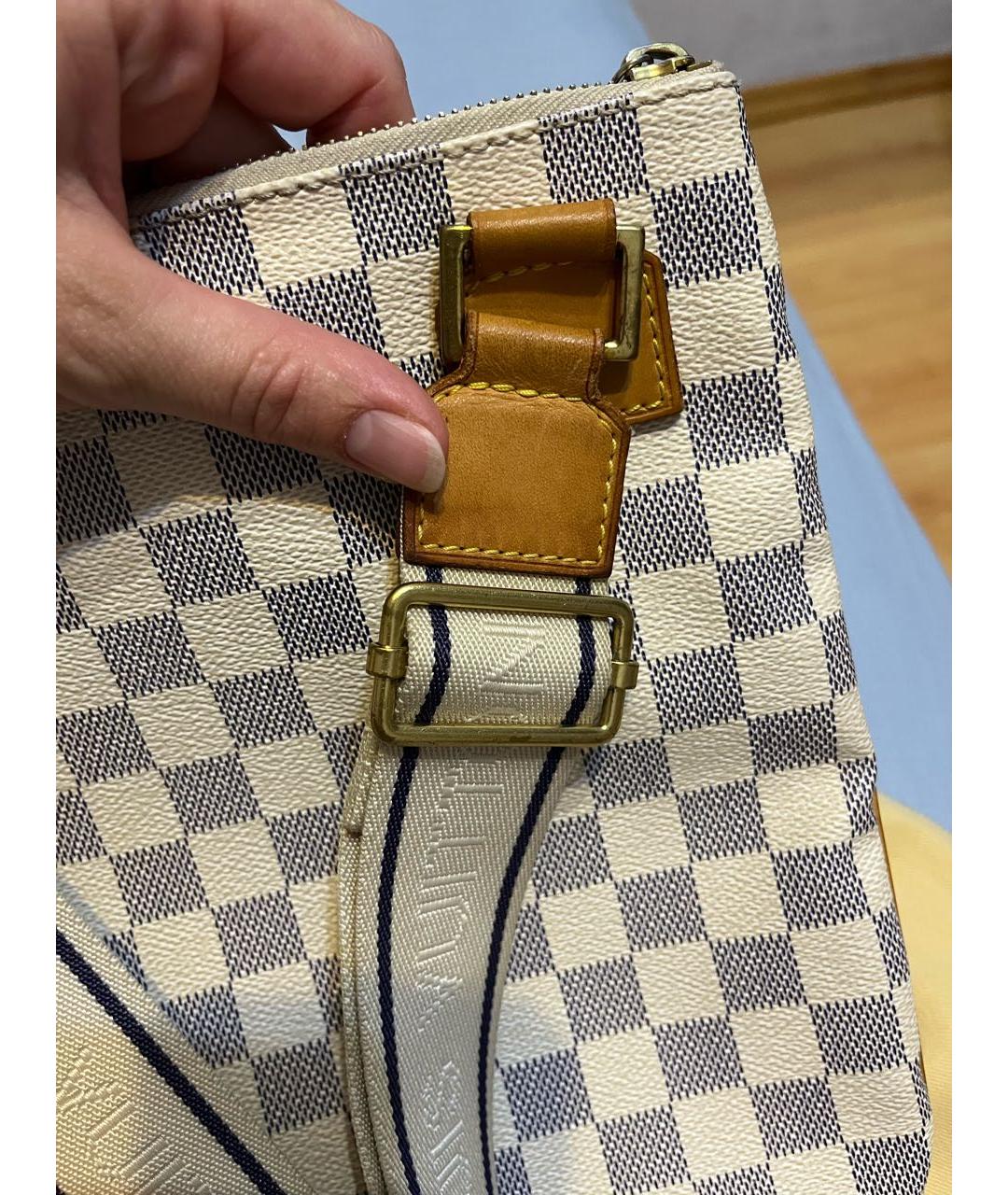 LOUIS VUITTON Мульти сумка через плечо, фото 6