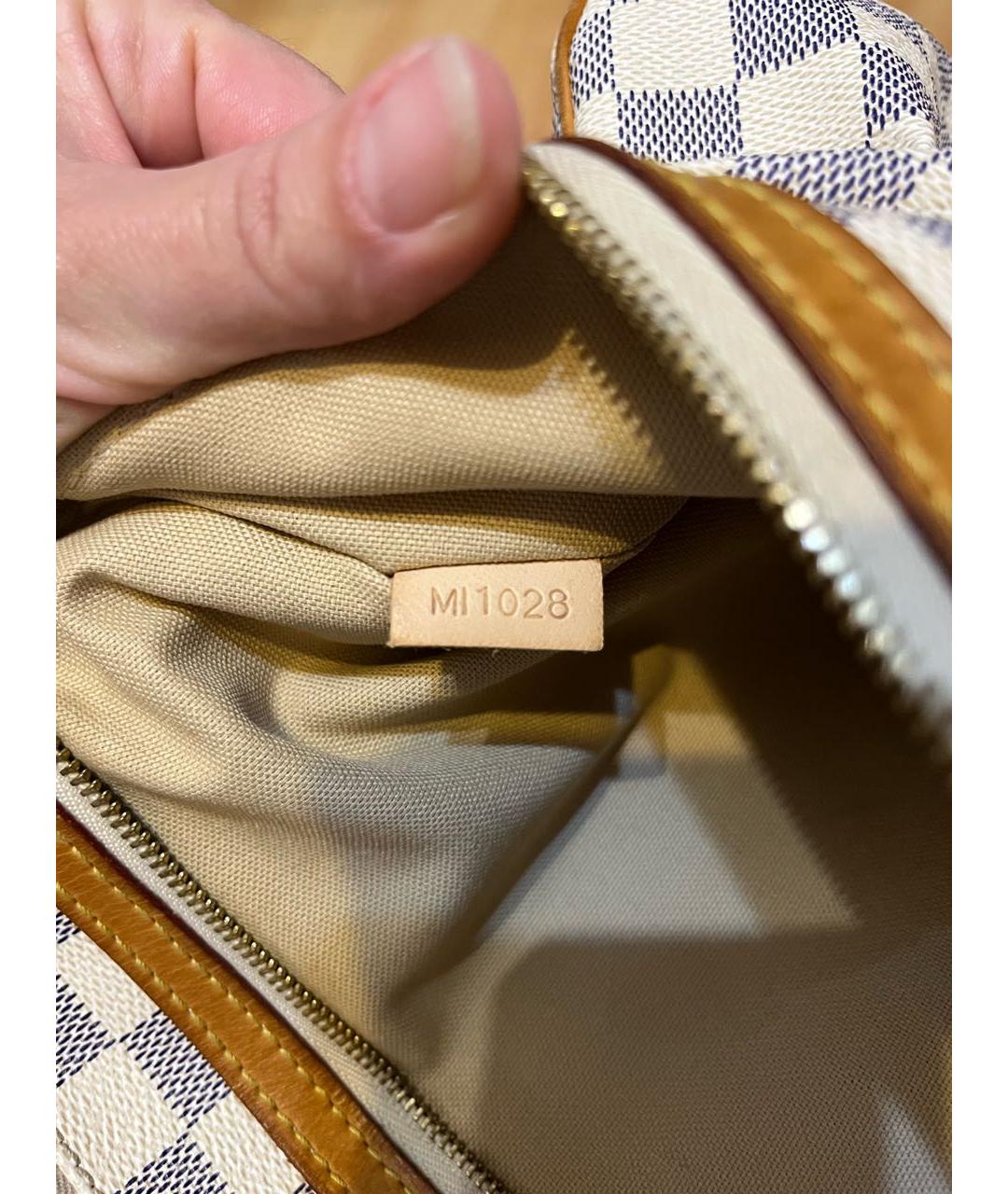 LOUIS VUITTON Мульти сумка через плечо, фото 3