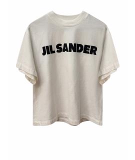 JIL SANDER Футболка