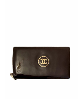 

Кошелек CHANEL PRE-OWNED