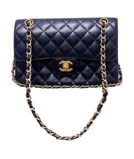 CHANEL Сумка через плечо