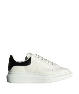 ALEXANDER MCQUEEN Низкие кроссовки / кеды