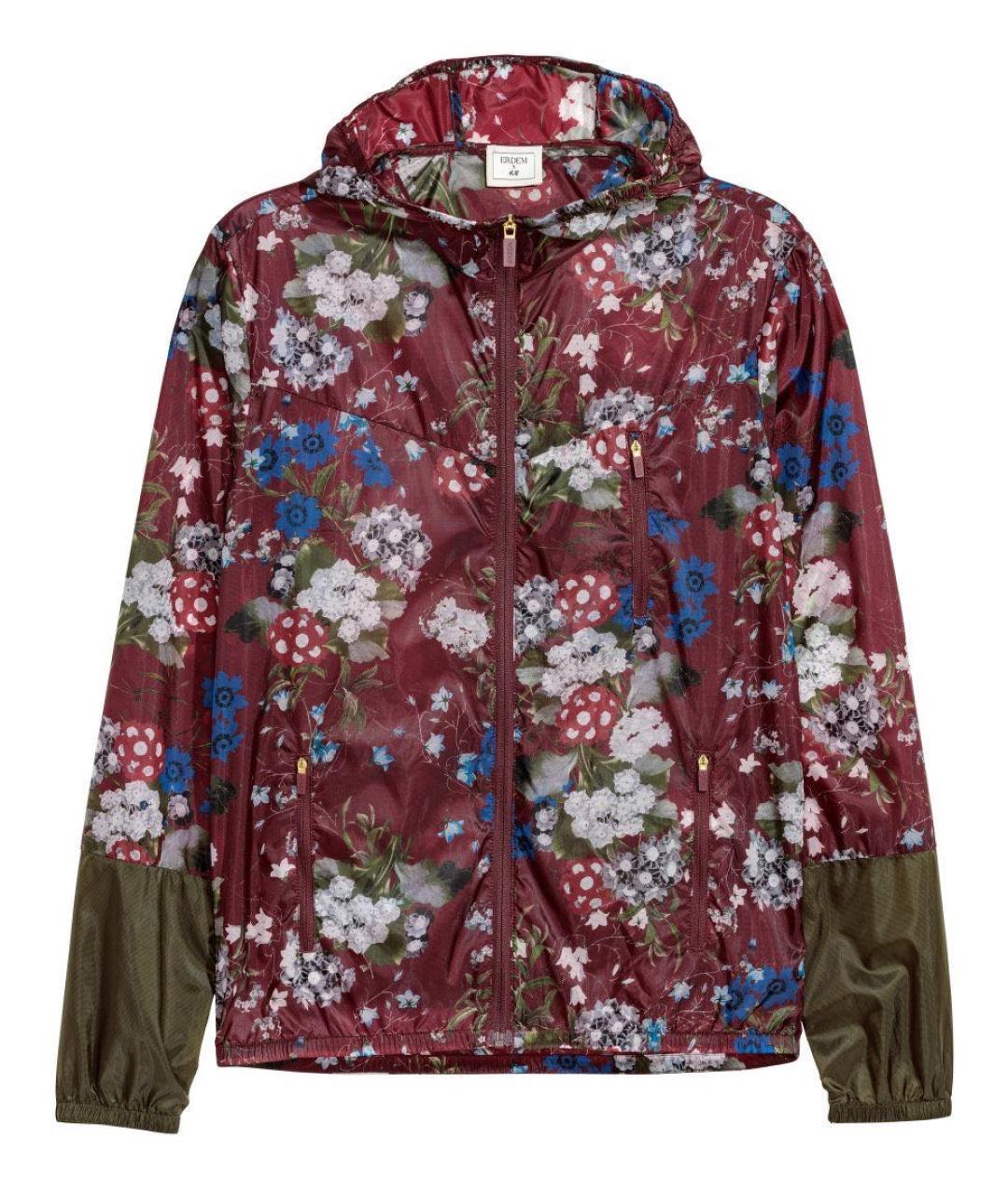 ERDEM Мульти полиэстеровая куртка, фото 1