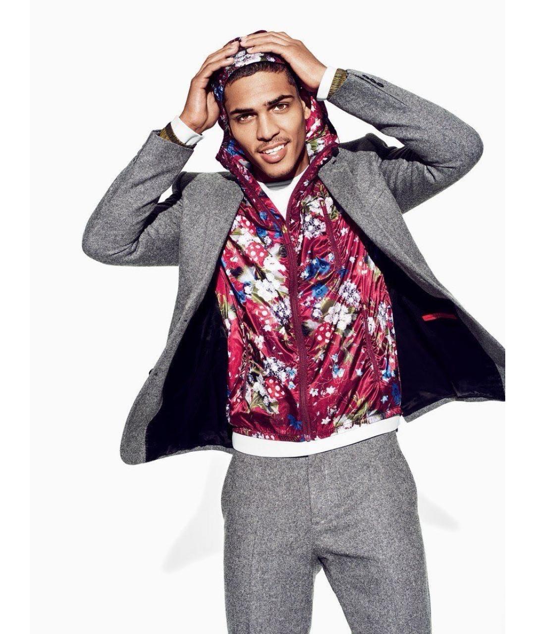 ERDEM Мульти полиэстеровая куртка, фото 7