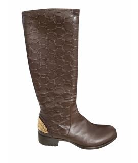 ICEBERG Сапоги