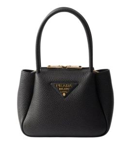 PRADA Сумка с короткими ручками