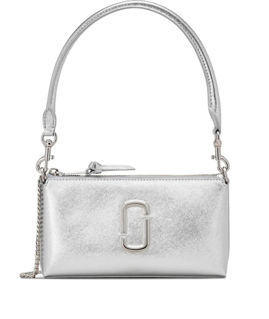 MARC JACOBS Кожаная сумка через плечо, фото 1