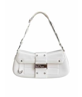 CHRISTIAN DIOR Сумка с короткими ручками