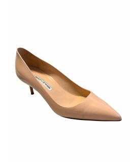 MANOLO BLAHNIK Туфли