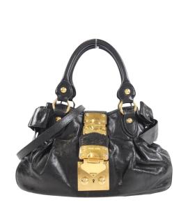 MIU MIU Сумка через плечо