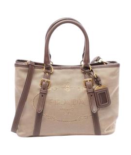 PRADA Сумка через плечо