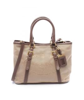 PRADA Сумка через плечо