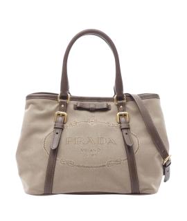 PRADA Сумка тоут