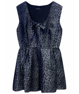 GIAMBATTISTA VALLI Платье