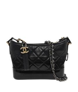 CHANEL Сумка через плечо
