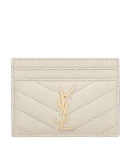SAINT LAURENT Кардхолдер