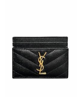 SAINT LAURENT Кардхолдер