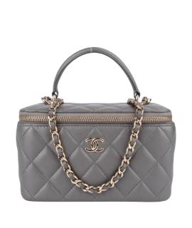 CHANEL Сумка через плечо