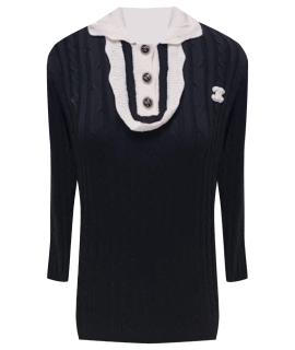 CHANEL Джемпер / свитер