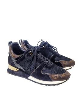 LOUIS VUITTON Кроссовки