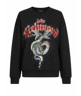 JOHN RICHMOND Худи/толстовка