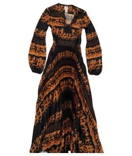 PATOU Вечернее платье